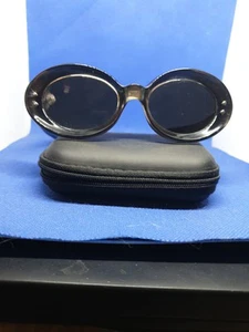 Vintage Sonnenbrille Original aus den 60er Italien Refurbished Top-Zustand - Bild 1 von 20