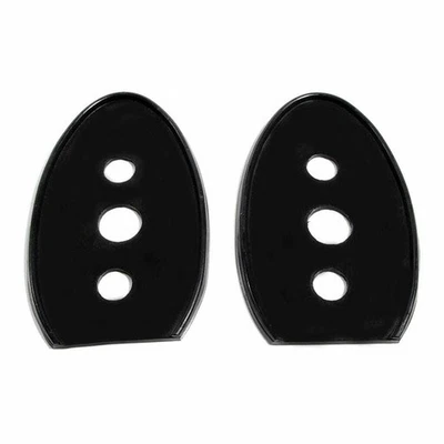 Junta de luz trasera para Chevrolet Eagle 1933-1935 2 piezas derecha e izquierda Foto 1 de 4