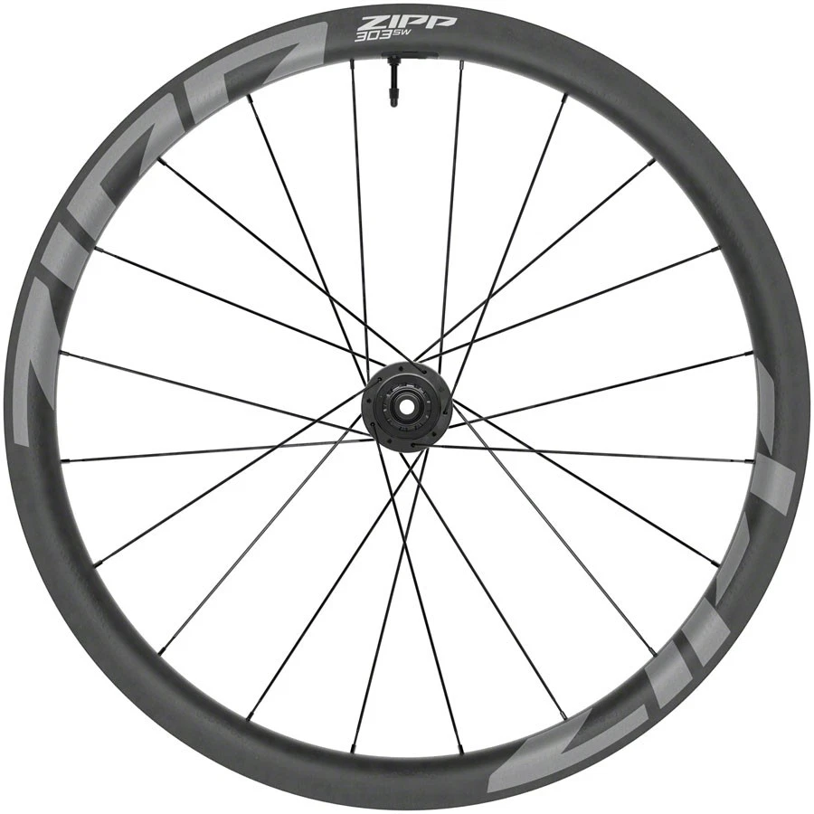 Zipp 303 SW XDR Front Wheel