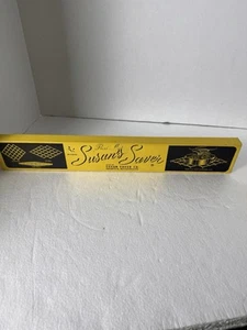Vintage Expandable Metal Table Trivet Rack ,Susan Saver ,Set Of Two - Picture 1 of 9