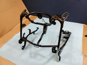 1985-1986 Yamaha FZ 750 Fairing Stay Headlight Bracket FZ750 Genesis - Picture 1 of 19