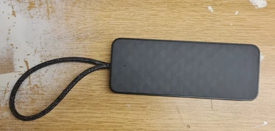 Estación de acoplamiento HP para portátiles Elitebook y ProBook - negra (1PM64AAAC3) Foto 1 de 3