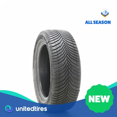 New 235/55R19 Michelin CrossClimate 2 105H - 10/32 - Image 1 of 4