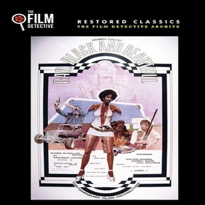 Bad, Black, and Beautiful (The Film Detective Restored Version (DVD) (US IMPORT) - Picture 1 of 1