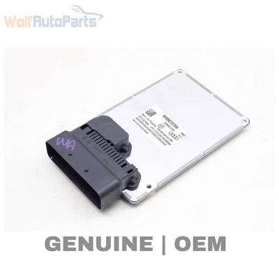 AUDI A3 SPORTBACK E-TRON 2016 2018 - Módulo de control de suspensión activa Foto 1 de 4