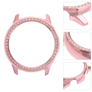 Uhr Fall Armbanduhr Shell Abdeckung Screen Protector Voll Um Fall - Photo 1 sur 12