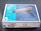 Vintage Sears 28-21174 Clamp-On Inductive Timing Light w/ Box Manual & Cords USA