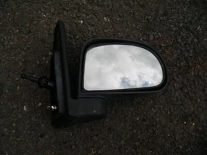 Hyundai Atoz 1998-2000 WING MIRROR Drivers Side Right Side - Picture 1 of 2
