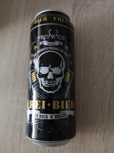 FREI.WILD Bier Dose - Bild 1 von 4