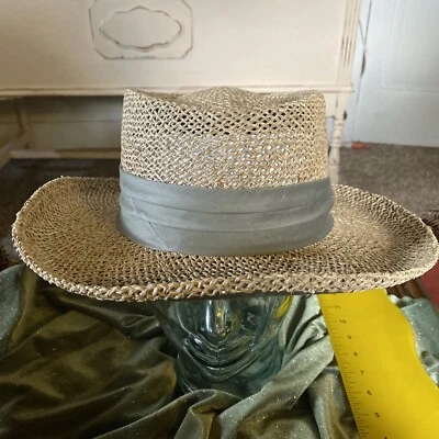 Scala Seagrass XL Still Has Cardboard Inside - Image 1 of 4