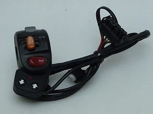 BMW C1 Stuurschakelaar L / Handlebar switch L / Lenkerarmatur L - Foto 1 di 3