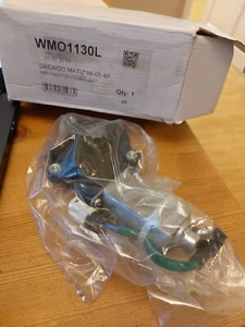 WAI WMO1130L Front Left Electric Window Motor Fits Matiz 98-05 - Picture 1 of 1