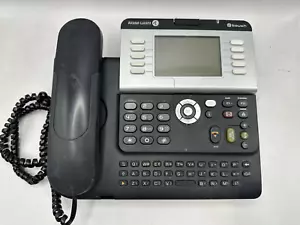 Alcatel-Lucent IP Touch 4038 Extended Ed. Business Phones w/Handset&Stand - Picture 1 of 5
