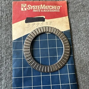 0397538 397538 OMC Forward Gear Thrust Bearing Evinrude Johnson 40-50HP - Picture 1 of 2