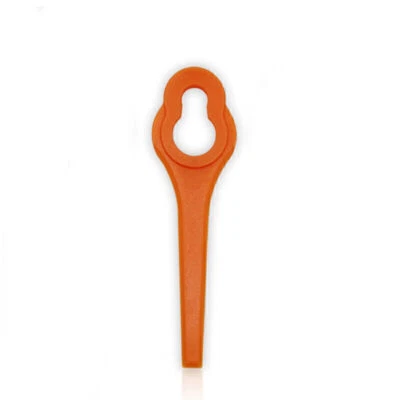 MARKENLOS Lames en plastique pour coupe-herbe Ferrex Aldi FAR 20-1, 97699 2002706 FE220 SY
