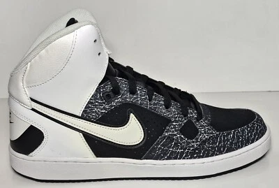 ZAPATO INDIVIDUAL Derecho Para Hombre Talla 10 Nike Son Of Force Mid Nuevo Amputado 616281 006 Foto 1 de 4