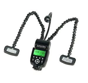 Flash Laowa Kuangren KX-800 macro Twin Flash flash flash pinza flash macro Lite