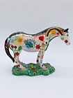 2004 Trail of Painted Ponies "Children's Prayer Pony" 1E/6,980 With Story Tag