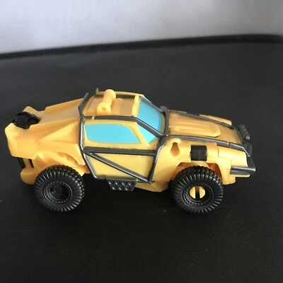 Transformers Beast Alliance Bumblebee Rise of the Beasts Foto 1 de 4