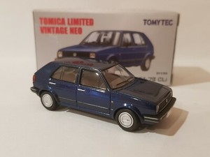 tomica golf gti