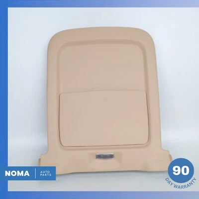 14-19 捷豹 X351 XJ 前左或右侧座椅后面板盖原始设备制造商 — 第 1/4 张图片