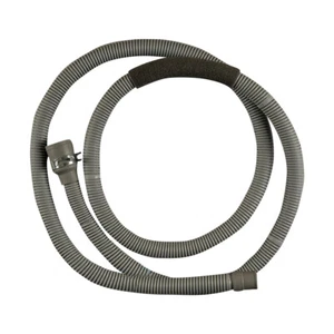 ForeverPRO DC97-12534K Assy Hose Drain Wf5000H Wf42H5000Kw Gray for Samsung W... - Picture 1 of 1