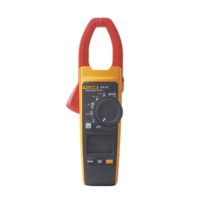 Abrazadera amplificador de ohmios voltios Fluke 376 FC True-RMS conexión WIFI con iFlex - Imagen 1 de 8