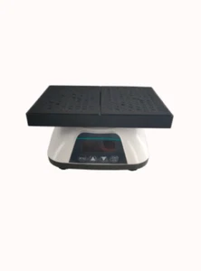 Micro Plate Shaker Oscillator for 2*Tissue Culture Plate 100-1200rpm - Picture 1 of 9