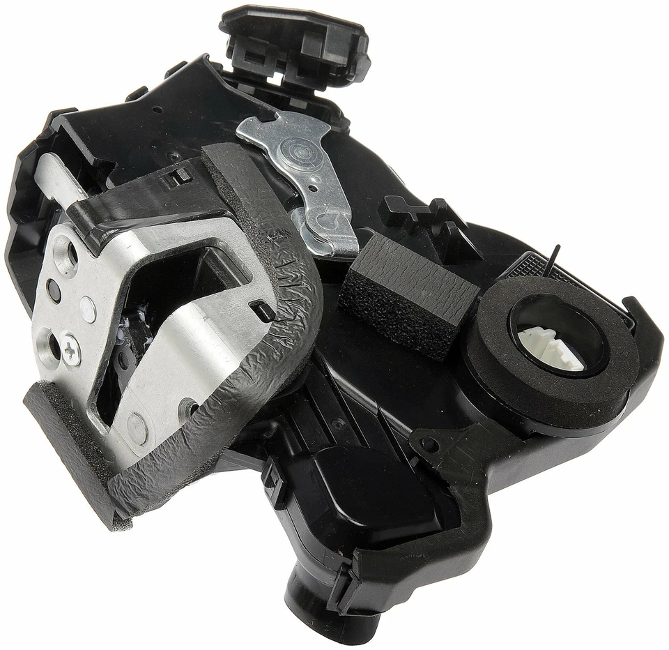 Actuador de cerradura de puerta delantero derecho para Toyota Corolla Dorman 2003-2008 Foto 1 de 4