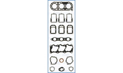 Full Engine Rebuild Gasket Set SUZUKI CARRY WIDE 539cc 30 LJ50 (1976-) - Image 1 of 2