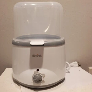 Bimirth 2 in 1 Doppel Baby Flaschenwärmer Modell S0117e - Bild 1 von 3