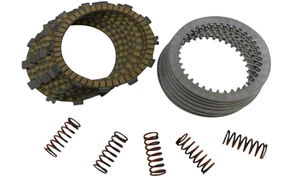 KG Clutch Factory - KGK-9002K - Complete Clutch Kit KAWASAKI KX450F 06-11 NEW - Picture 1 of 1