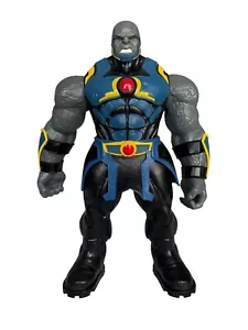 DC Comics 11.5 In Darkseid Figure Justice League Marked-DC Comics - Picture 1 of 4