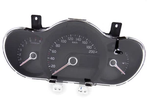 Kia Picanto II TA 1.0 Tacho Tachometer 94033-1Y089 - Bild 1 von 3
