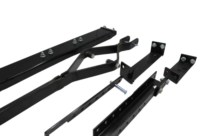 MAK-IT CLUTCH SERVICE TOOL 1079517 - Image 1 of 1