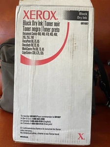 Original OEM Tonerkassette 6R1007 für Xerox Document Center 240 255 265 - Bild 1 von 1