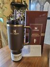 ??????Stanley Chocolate Gold Limited Edition Quencher H2.0 Tumbler 40Oz!