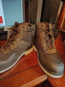 Pro Line Men's Wading Shoes Yukon: W575 Size 7D New With Box - Picture 1 of 8