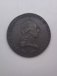 1800-S Austria 6 cruceros de alta calidad! - Imagen 1 de 2