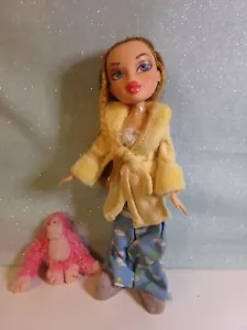 BRATZ 2003 SLUMBER PARTY MEYGAN BEAUTY NIGHT VINTAGE - Bild 1 von 13