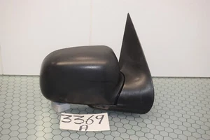 02 03 04 05 Mercury Mountaineer Passenger side Mirror Used Power #3369-A - Picture 1 of 6