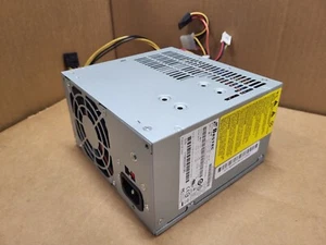 Alimentation maximale HP 585008-001 Bestec modèle ATX0300D5WC Rev B 300 W - Photo 1 sur 7