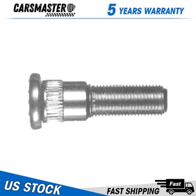 Dorman 610-287 Wheel Lug Stud For 1985 1989 1991-1993 Dodge W250 Foto 1 de 2