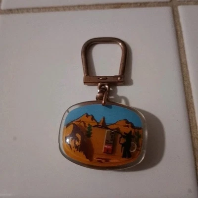 Portes Clé bourbon Mobile Café MEXIC - Photo 1/3