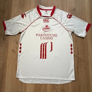Lille LOSC XXL 2008/09 Canterbury Away Shirt Large - Picture 1 of 12