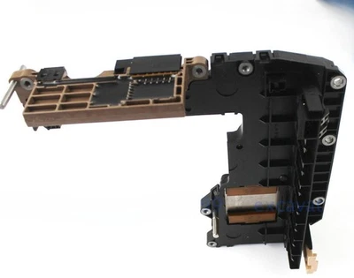 0260550003 Unidad de control de transmisión TCM TCU para BMW 525i 645i Foto 1 de 4