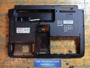 Plasturgie Basse inférieur Original Acer Aspire 7535G/7535/7235 Series MS2262+HP - Picture 1 of 7