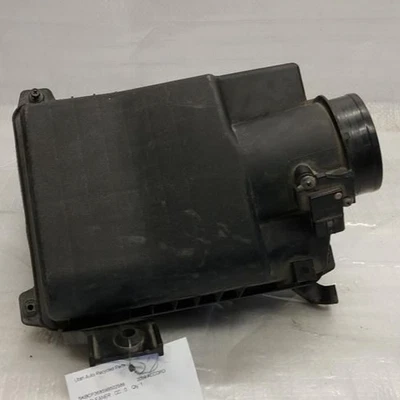 2008-2012 Honda Accord 3.5L V6 OEM Air Cleaner Intake Box Assembly Factory Foto 1 de 4