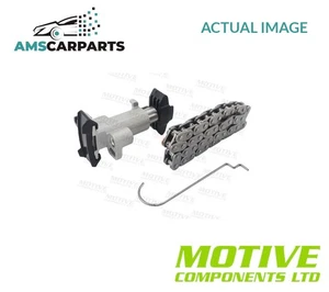 ENGINE TIMING CHAIN KIT TCK366 MOTIVE NEW OE REPLACEMENT - Picture 1 of 6