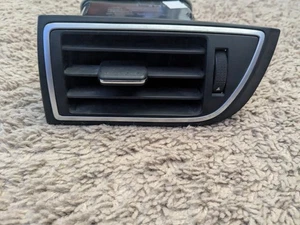 Luftausströmer vorne links Fahrerseite 55650-06170 OEM Toyota Camry 2015 - 2017 - Bild 1 von 4